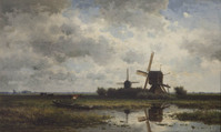 KS 103
<br/>
In 't Gein
<br/>
<em>Roelofs, Willem (1822-1897)</em>